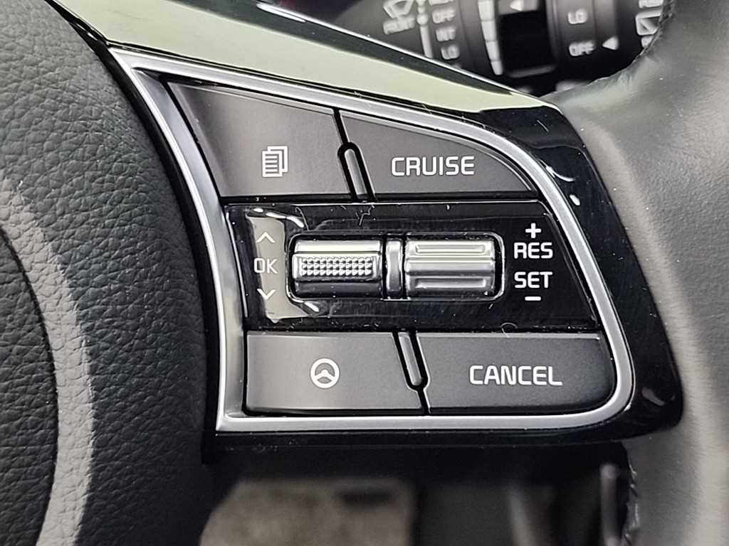 KIA Seltos 2023 Blanco - Importación desde Corea - HF Imports Iquique - Foto 18