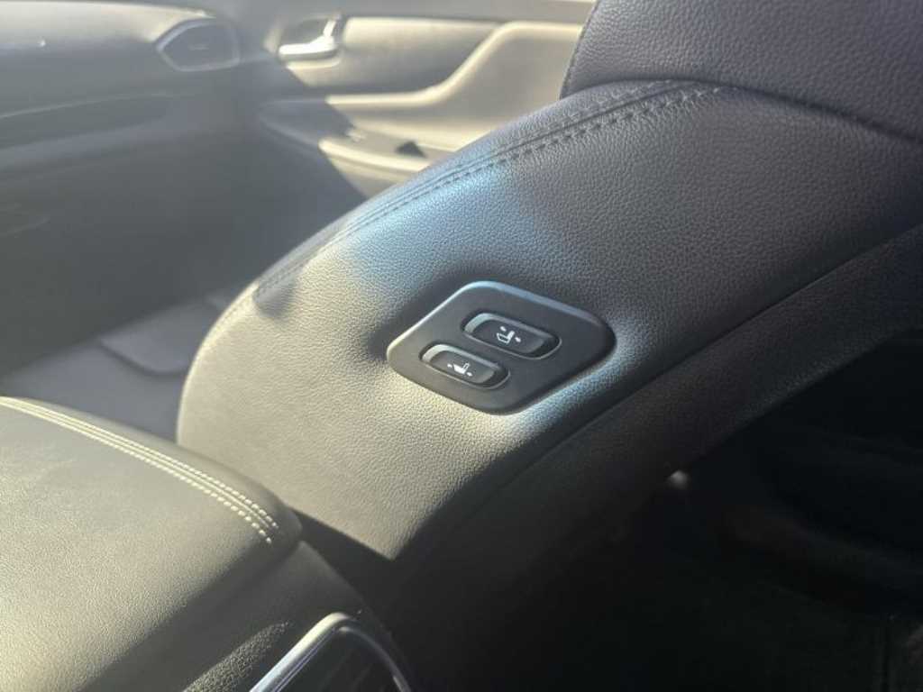 HYUNDAI Santa Fe 2019 Negro - Importación desde Corea - HF Imports Iquique - Foto 15