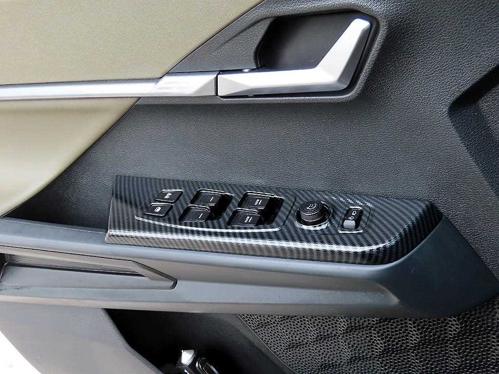 Ssangyong Torres - Vista 11