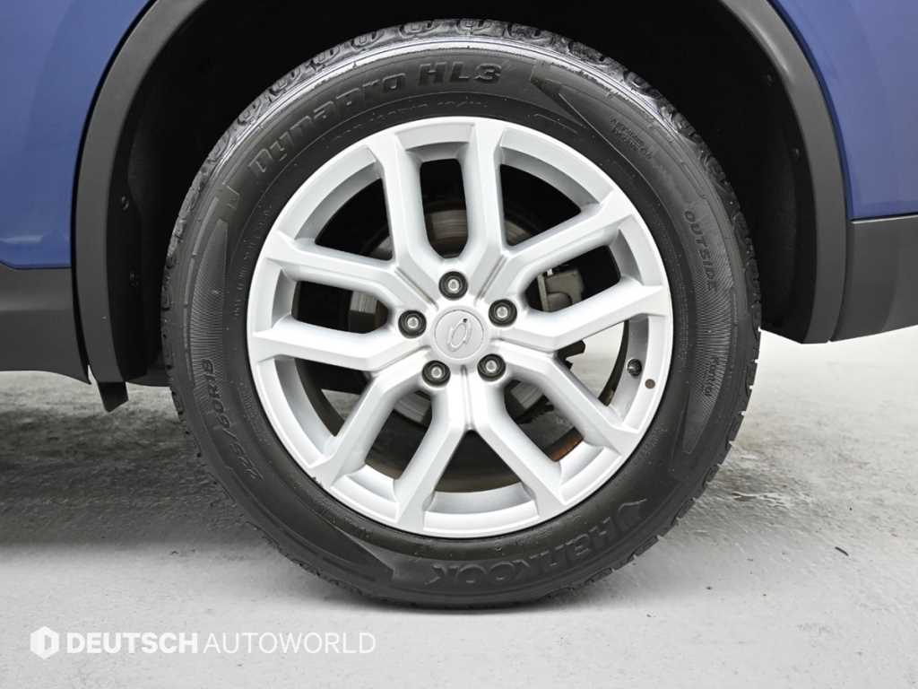 SAMSUNG QM6 - Vista 5