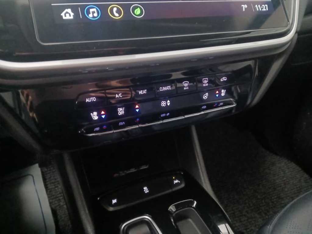 Chevrolet Bolt - Vista 12