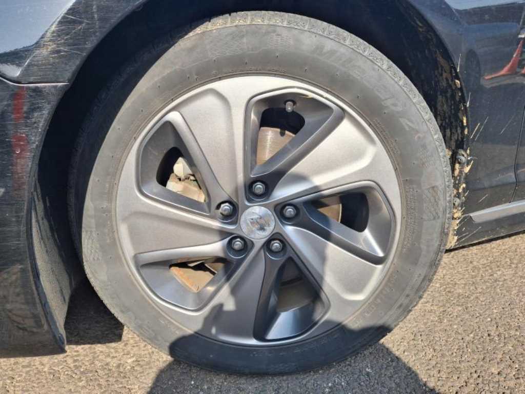 HYUNDAI Sonata 2016 - Importación desde Corea - HF Imports Iquique - Foto 17