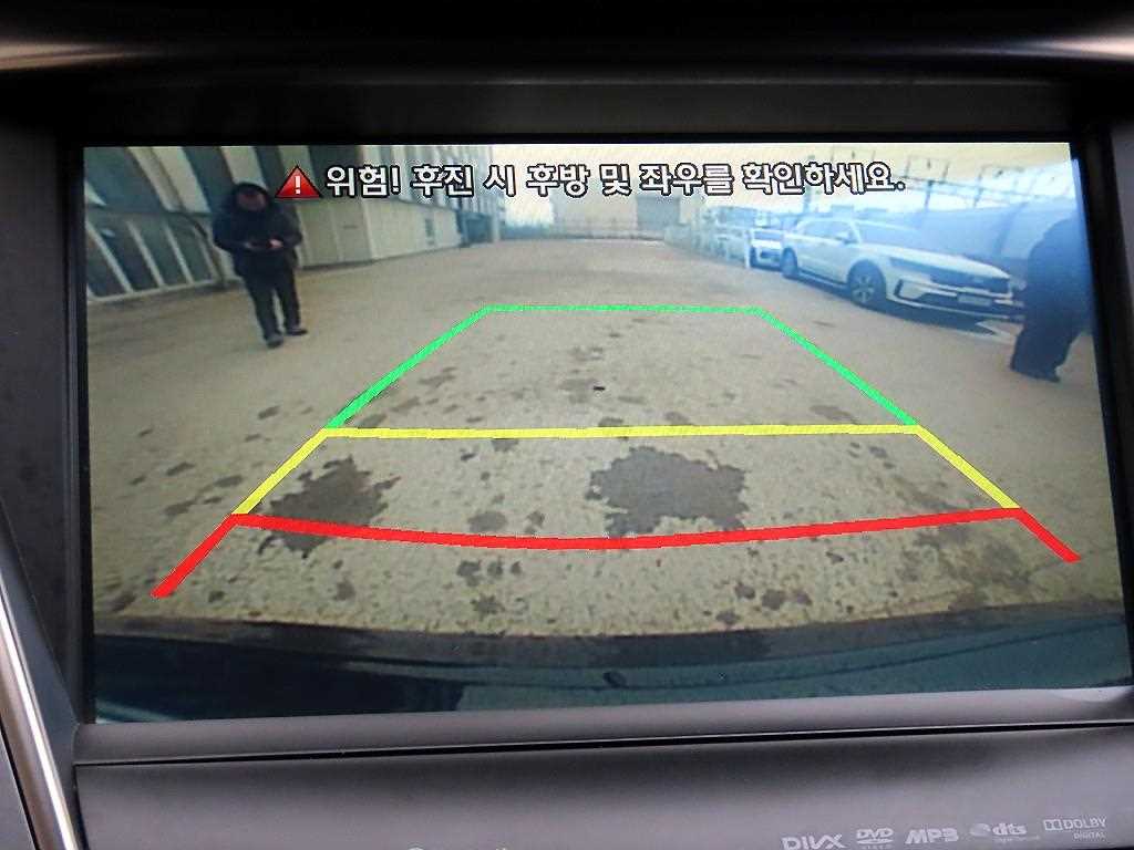 HYUNDAI Grandeur 2014 - Importación desde Corea - HF Imports Iquique - Foto 15