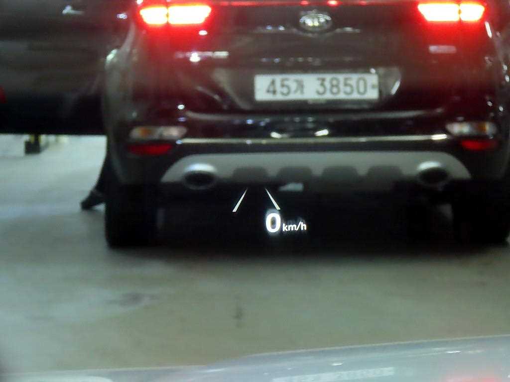 HYUNDAI Grandeur - Vista 9