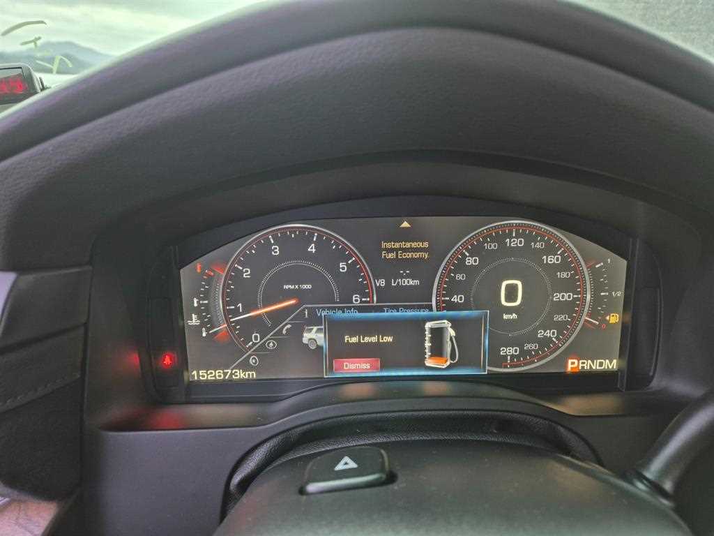 Cadillac Escalade 2015 Blanco - Importación desde Corea - HF Imports Iquique - Foto 20