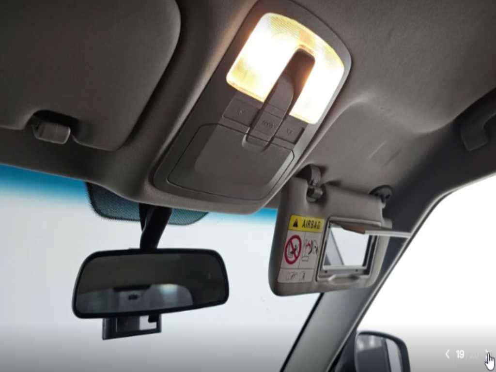 Ssangyong Tivoli 2021 - Importación desde Corea - HF Imports Iquique - Foto 19