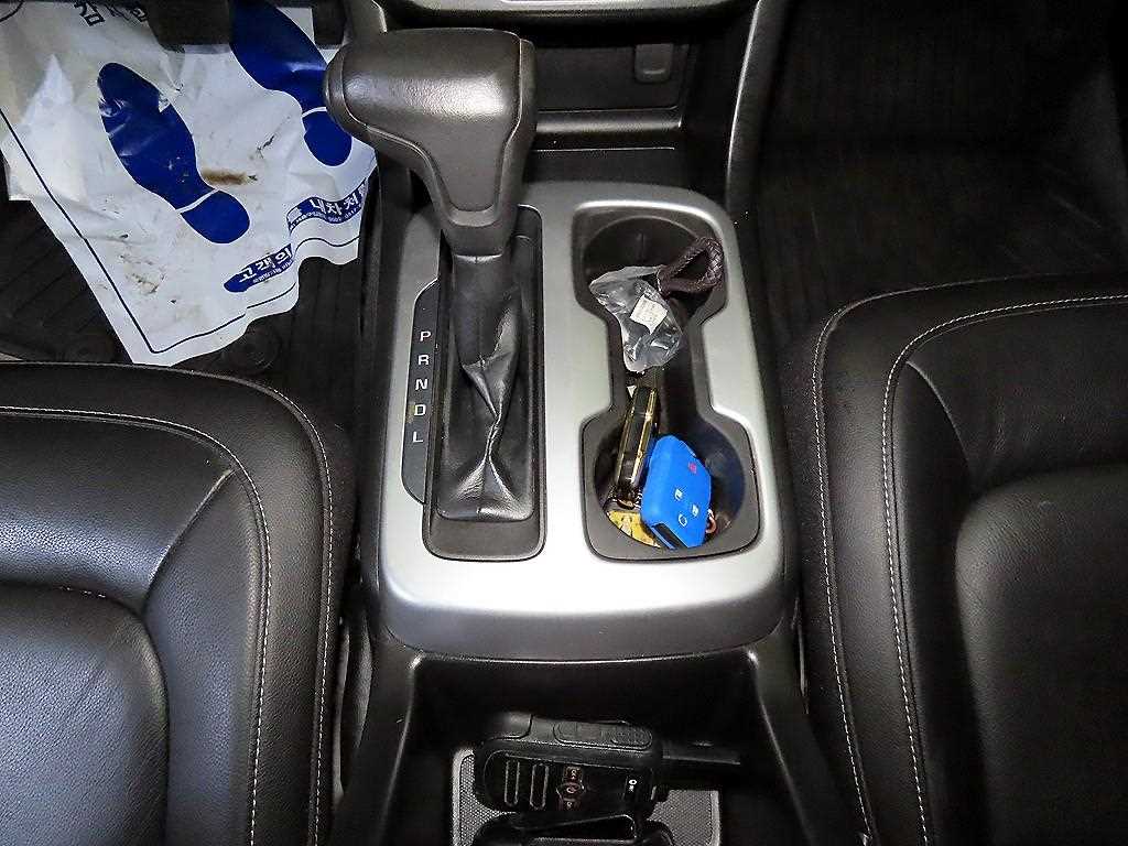 Chevrolet ?Colorado - Vista 12