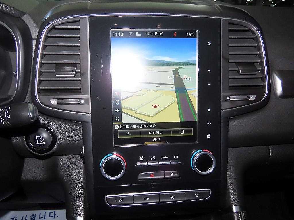 SAMSUNG QM6 - Vista 11