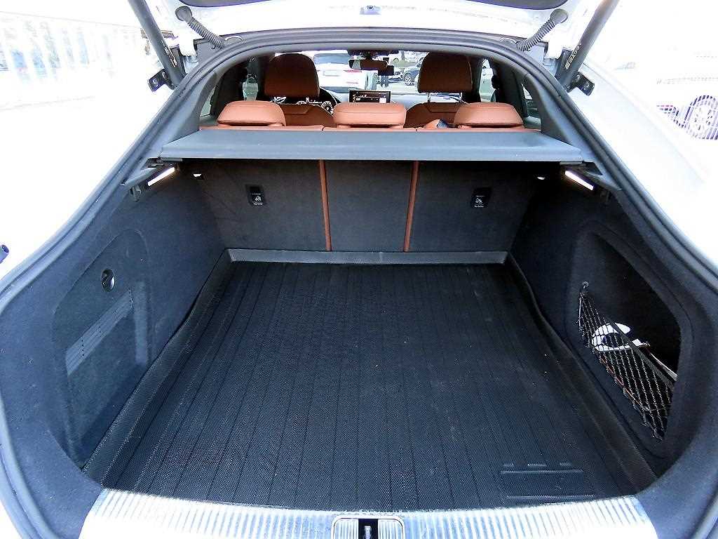 Audi A5 2021 Blanco - Importación desde Corea - HF Imports Iquique - Foto 17