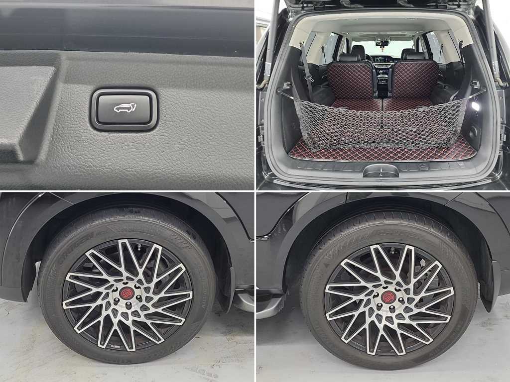 KIA Mohave 2020 - Importación desde Corea - HF Imports Iquique - Foto 18