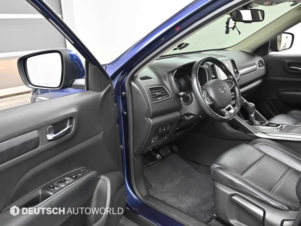 SAMSUNG QM6 - Vista 11