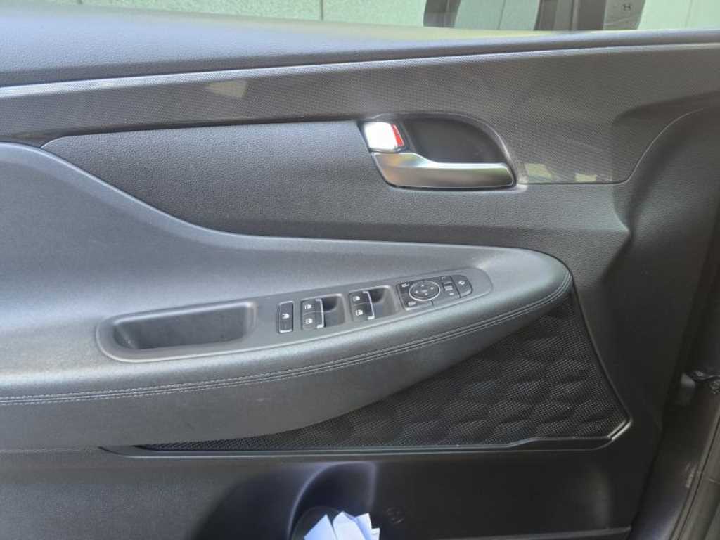 HYUNDAI Santa Fe - Vista 9