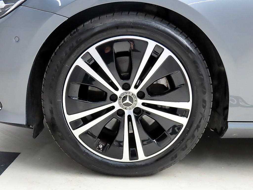 Mercedes Benz E class 2021 - Importación desde Corea - HF Imports Iquique - Foto 20