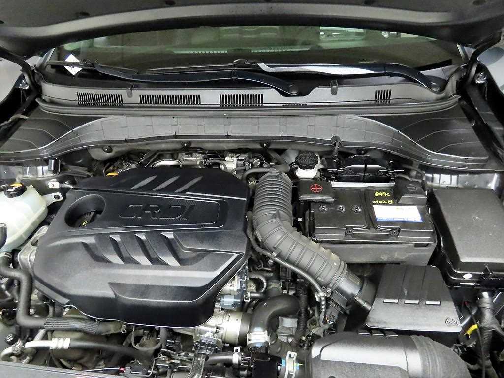 HYUNDAI Kona 2020 Gris - Importación desde Corea - HF Imports Iquique - Foto 20