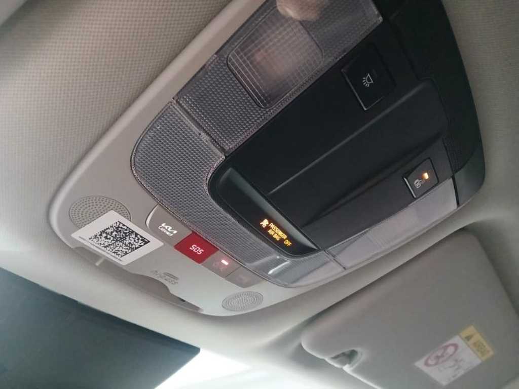 KIA Sportage 2022 Blanco - Importación desde Corea - HF Imports Iquique - Foto 15