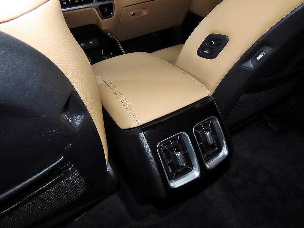 KIA Sorento 2021 Gris - Importación desde Corea - HF Imports Iquique - Foto 14