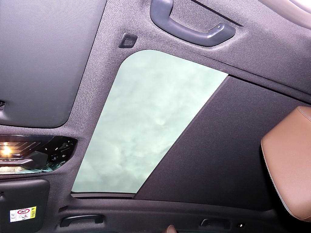 BMW X3 2025 Negro - Importación desde Corea - HF Imports Iquique - Foto 17