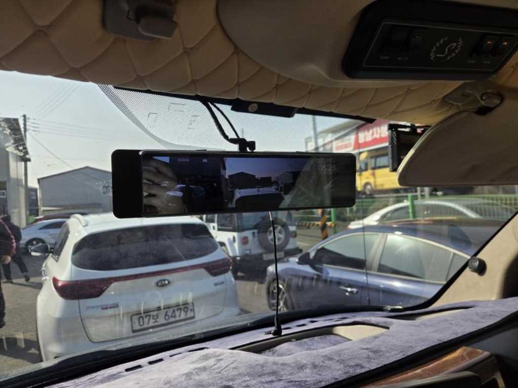 Chevrolet Express van 2011 - Importación desde Corea - HF Imports Iquique - Foto 14