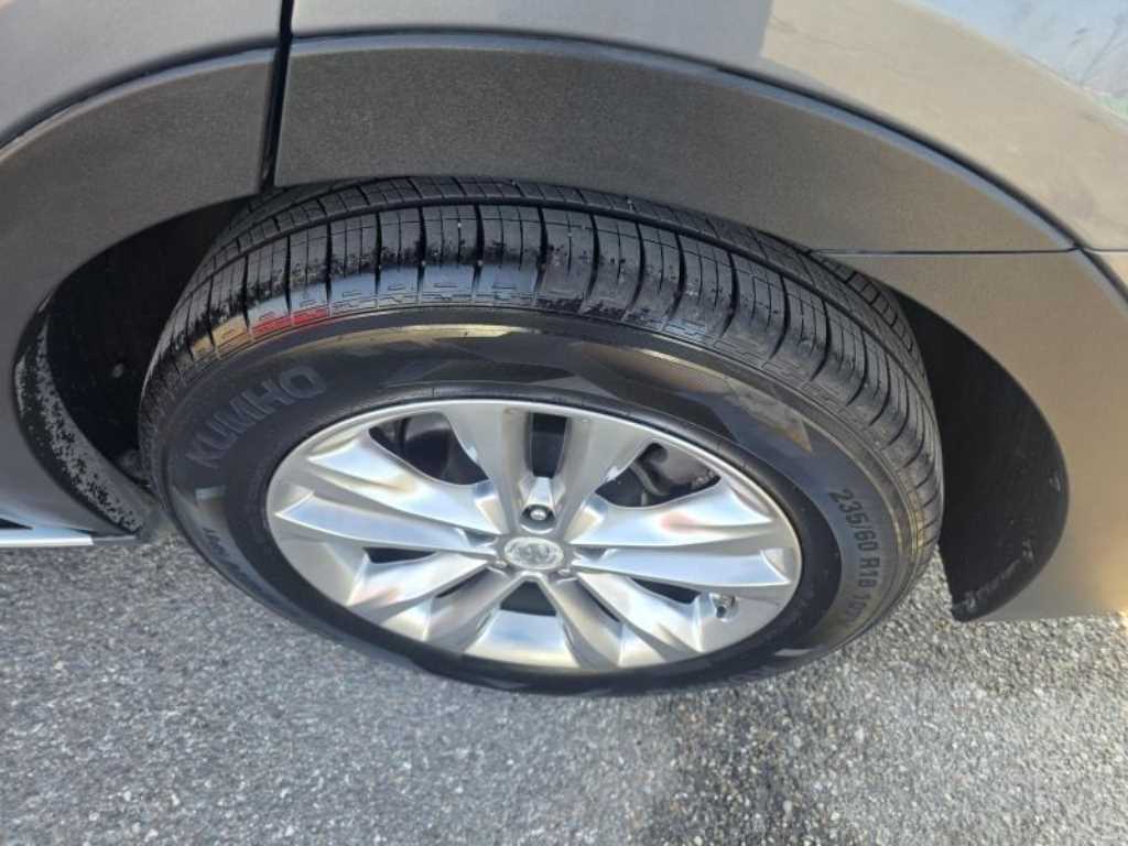 HYUNDAI Santa Fe 2018 - Importación desde Corea - HF Imports Iquique - Foto 20