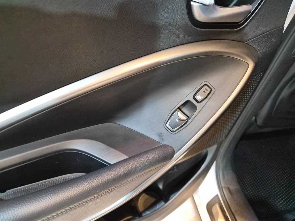 HYUNDAI Santa Fe - Vista 7