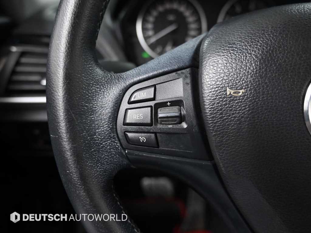 BMW 1 series 2014 Negro - Importación desde Corea - HF Imports Iquique - Foto 17