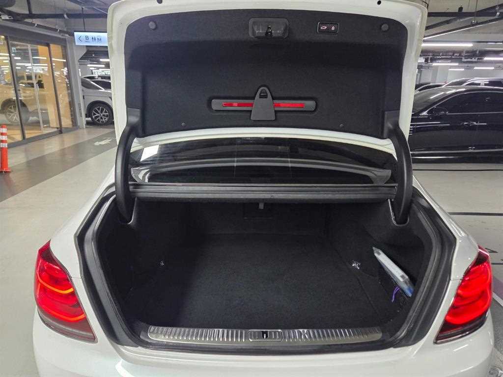 KIA K9 2020 Blanco - Importación desde Corea - HF Imports Iquique - Foto 18