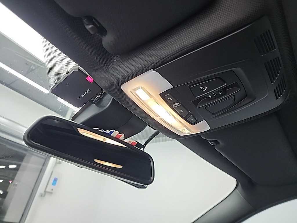 BMW 3 series 2018 Blanco - Importación desde Corea - HF Imports Iquique - Foto 17