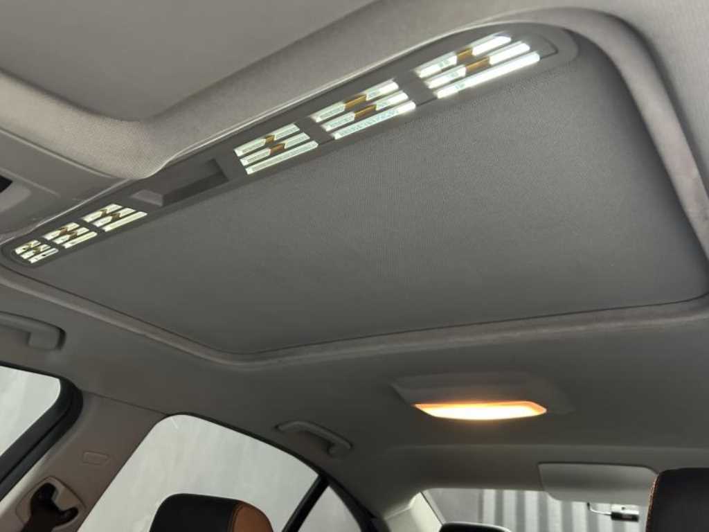 BMW 3 series - Vista 11