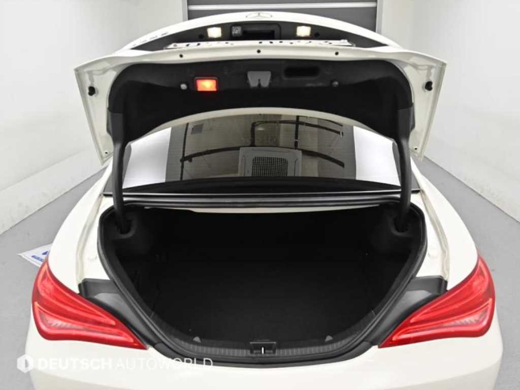 Mercedes Benz CLA Class 2016 - Importación desde Corea - HF Imports Iquique - Foto 20