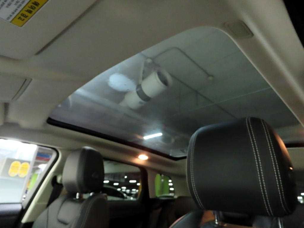 Land Rover Range Rover Bike 2019 Blanco - Importación desde Corea - HF Imports Iquique - Foto 16