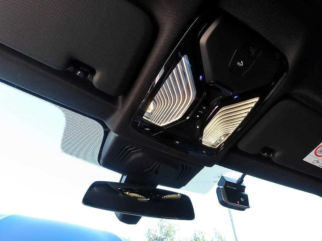 BMW X6 2021 Negro - Importación desde Corea - HF Imports Iquique - Foto 14