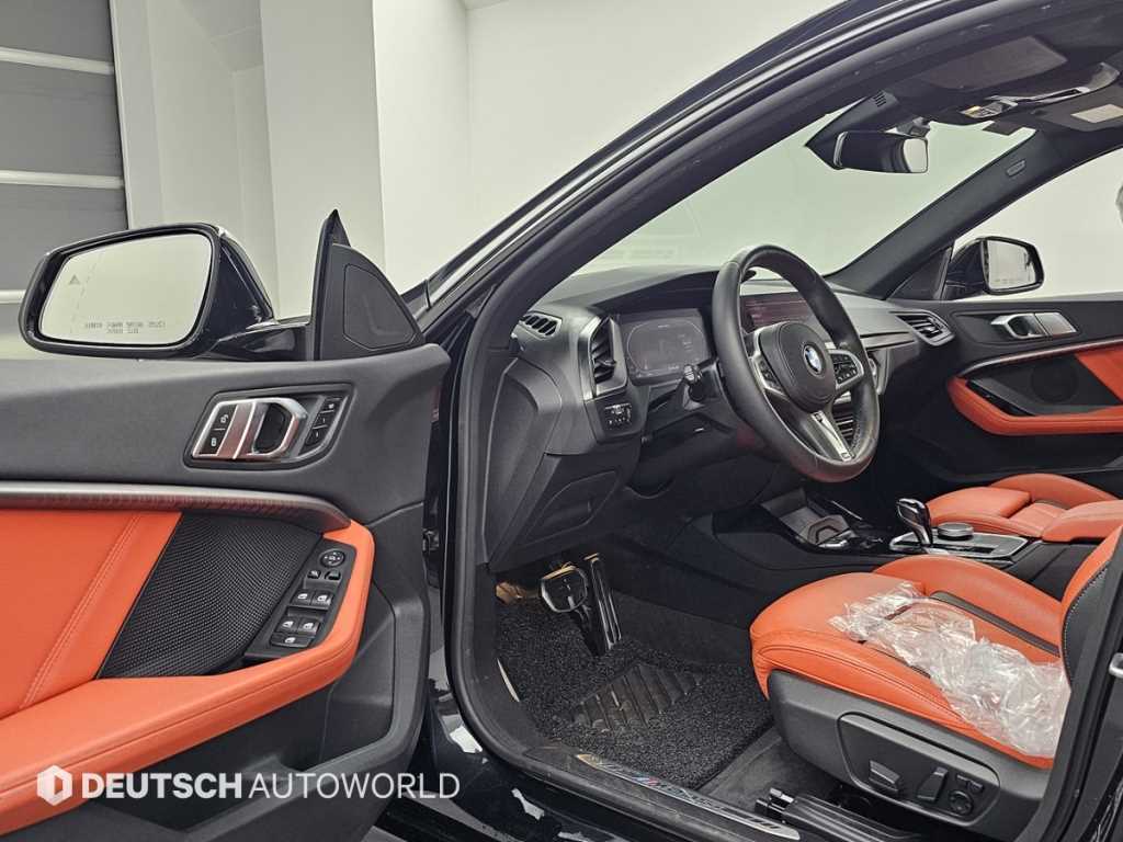 BMW 2 series - Vista 11