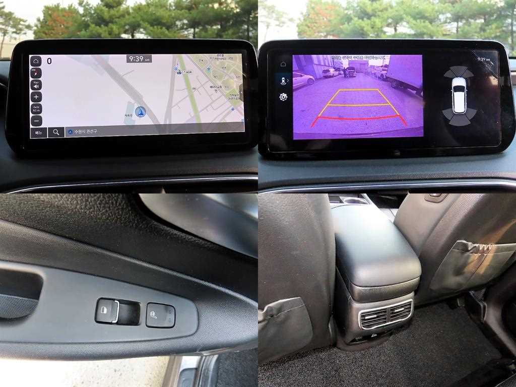 HYUNDAI Santa Fe 2021 - Importación desde Corea - HF Imports Iquique - Foto 18