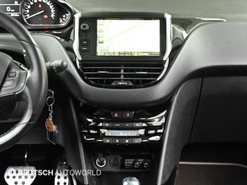 Peugeot 2008 2018 - Importación desde Corea - HF Imports Iquique - Foto 14