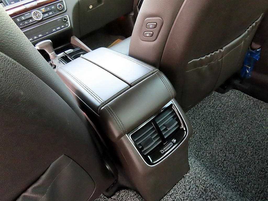 KIA K7 2016 Negro - Importación desde Corea - HF Imports Iquique - Foto 16