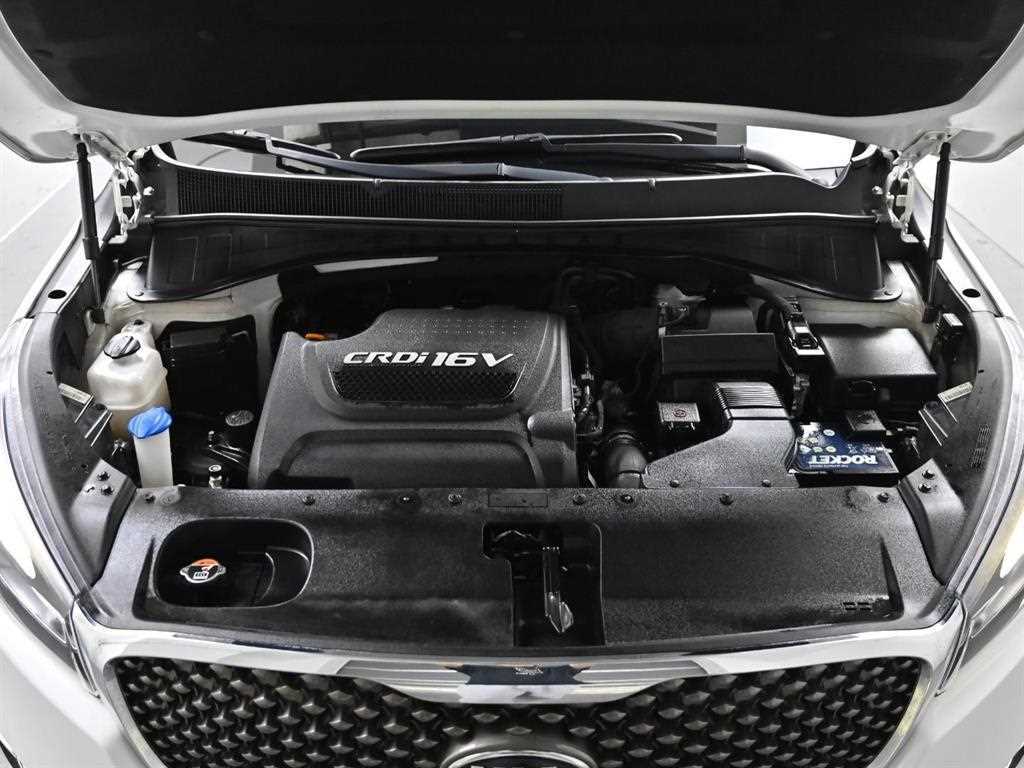 KIA Sorento - Vista 6