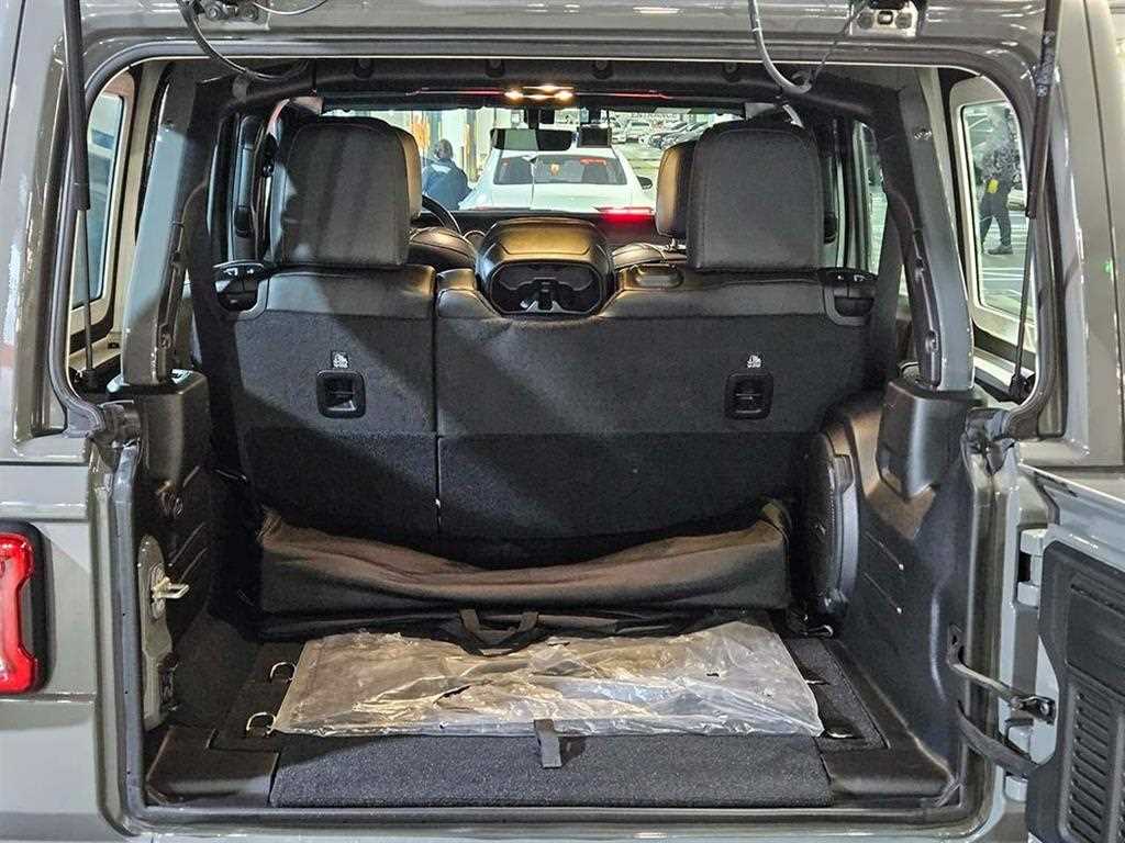 Jeep Wrangler 2022 - Importación desde Corea - HF Imports Iquique - Foto 18