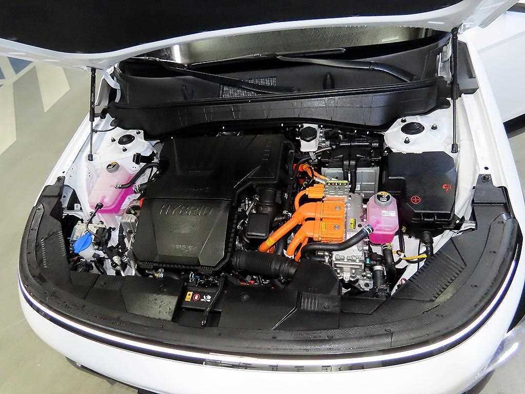 HYUNDAI Kona 2023 - Importación desde Corea - HF Imports Iquique - Foto 18