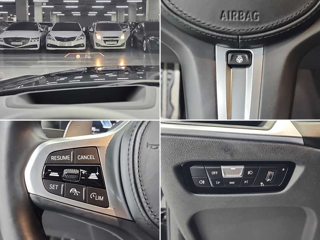 BMW 2 series 2023 - Importación desde Corea - HF Imports Iquique - Foto 17