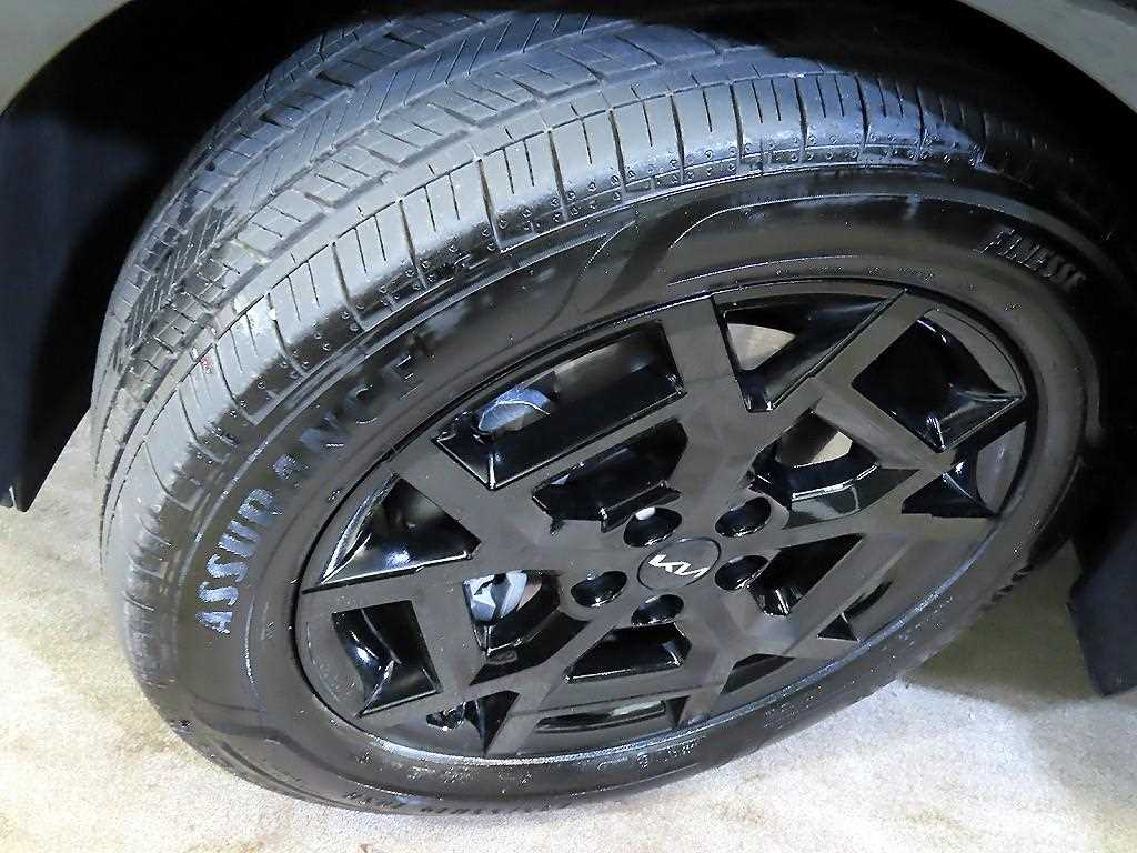 KIA Carnival 2025 - Importación desde Corea - HF Imports Iquique - Foto 20