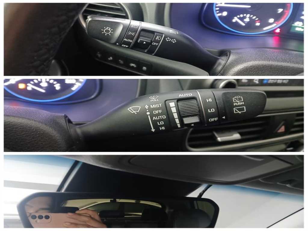 HYUNDAI Kona 2018 Blanco - Importación desde Corea - HF Imports Iquique - Foto 14