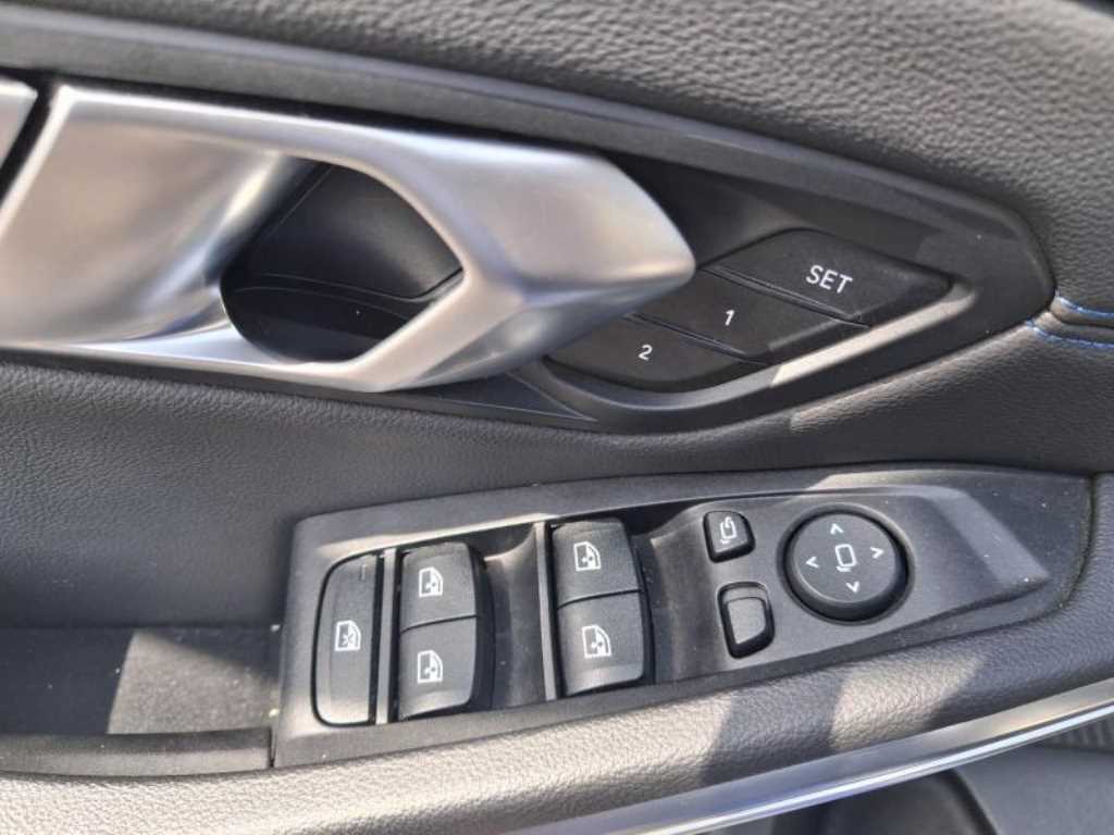 BMW 3 series - Vista 6