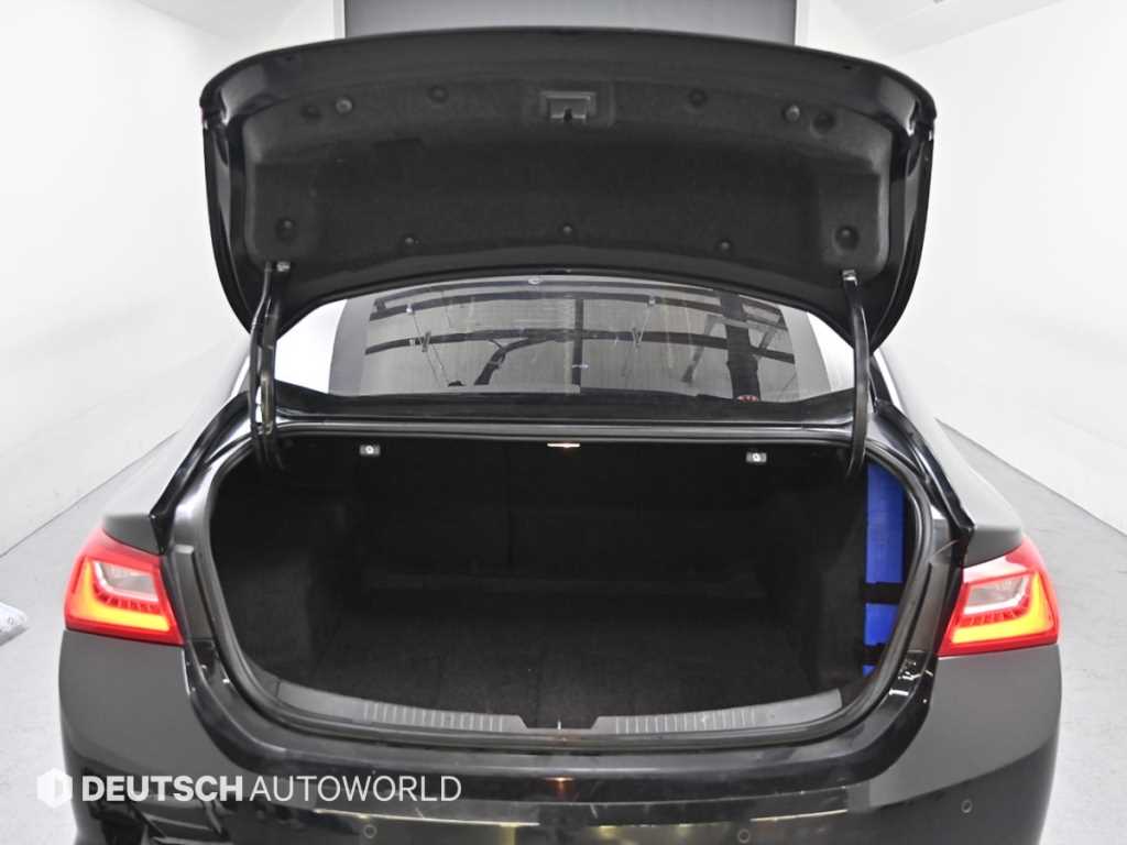 Chevrolet Malibu 2017 Negro - Importación desde Corea - HF Imports Iquique - Foto 20