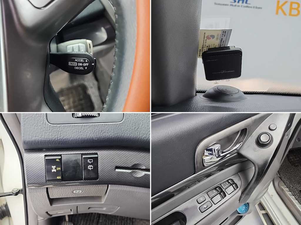 Ssangyong Korando 2015 Blanco - Importación desde Corea - HF Imports Iquique - Foto 17