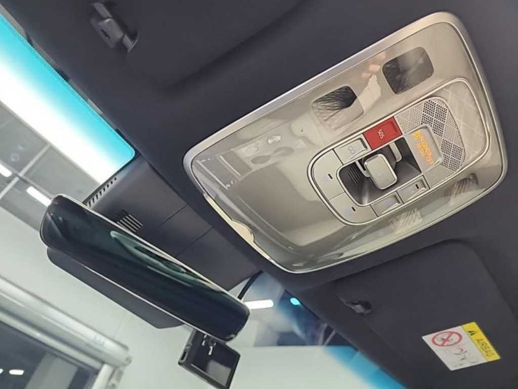 Genesis GV80 2024 - Importación desde Corea - HF Imports Iquique - Foto 18