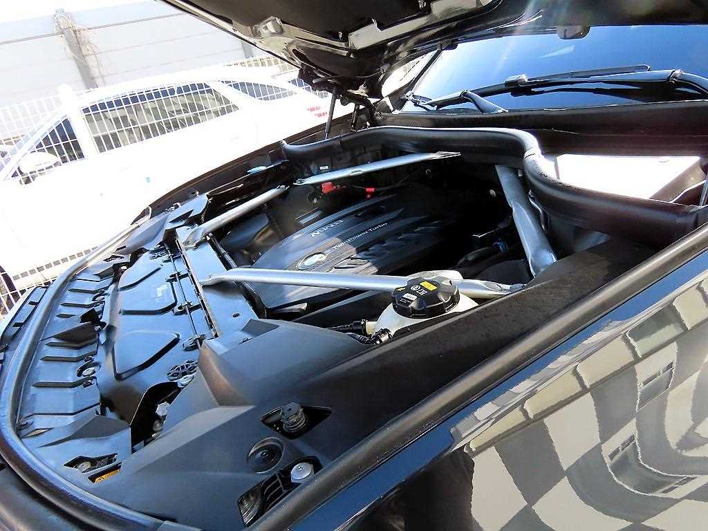 BMW X7 2020 Negro - Importación desde Corea - HF Imports Iquique - Foto 19