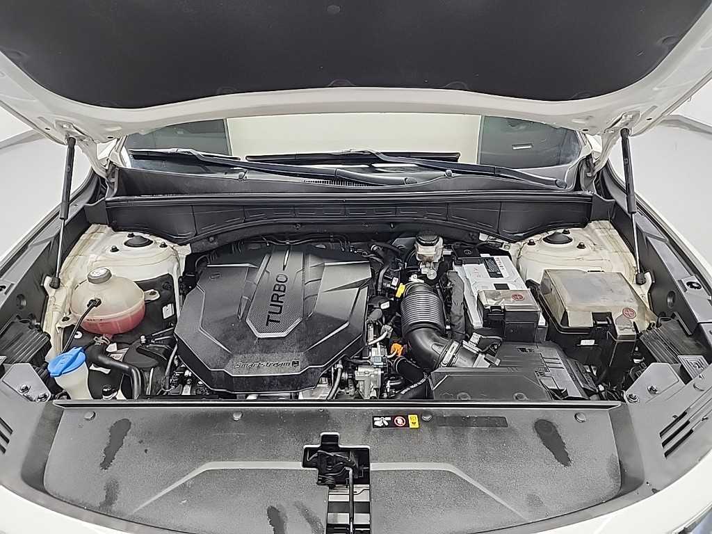 KIA Sorento - Vista 5