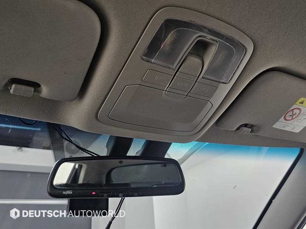 Ssangyong Tivoli 2021 Blanco - Importación desde Corea - HF Imports Iquique - Foto 17