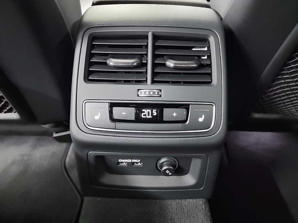 Audi A4 2021 Blanco - Importación desde Corea - HF Imports Iquique - Foto 13