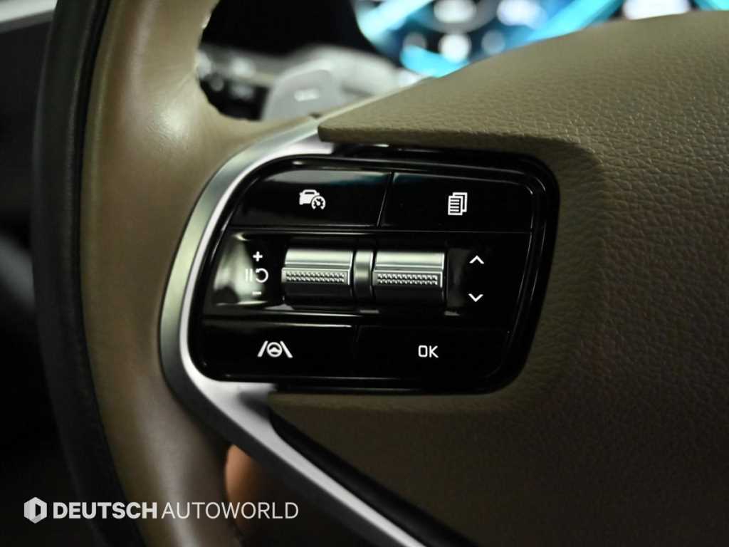 KIA K8 2022 Gris - Importación desde Corea - HF Imports Iquique - Foto 18